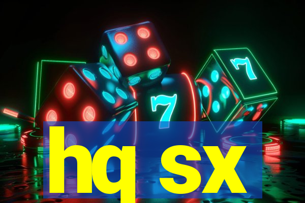 hq sx
